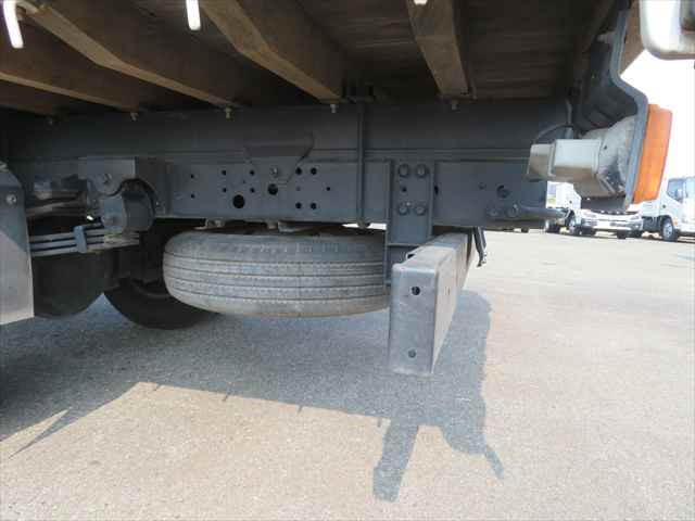 日野 デュトロ 小型 クレーン付き TKG-XZU650M(96717) 19枚目