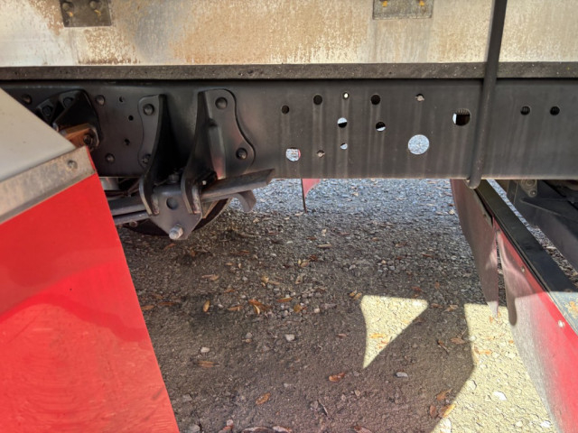 日野 レンジャー 中型 冷凍冷蔵バン TKG-FD9JKAA(96716) 25枚目