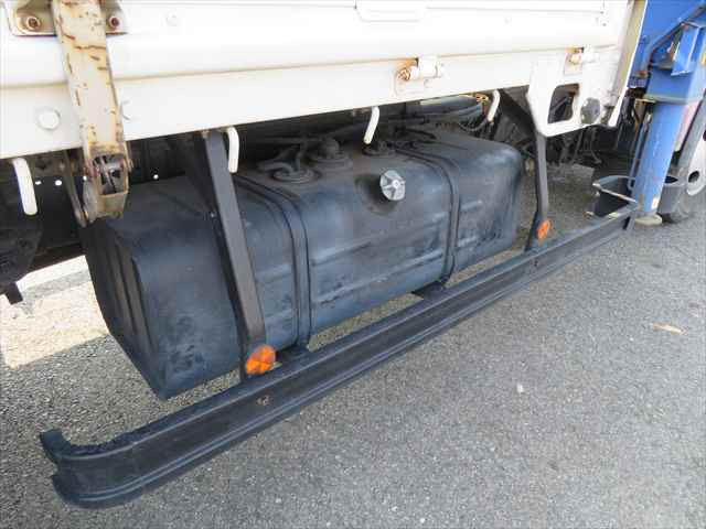 日野 デュトロ 小型 クレーン付き TKG-XZU650M(96717) 21枚目