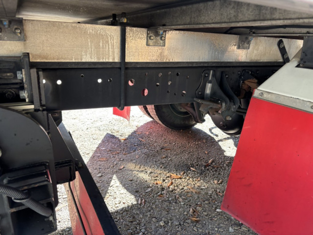 日野 レンジャー 中型 冷凍冷蔵バン TKG-FD9JKAA(96716) 26枚目