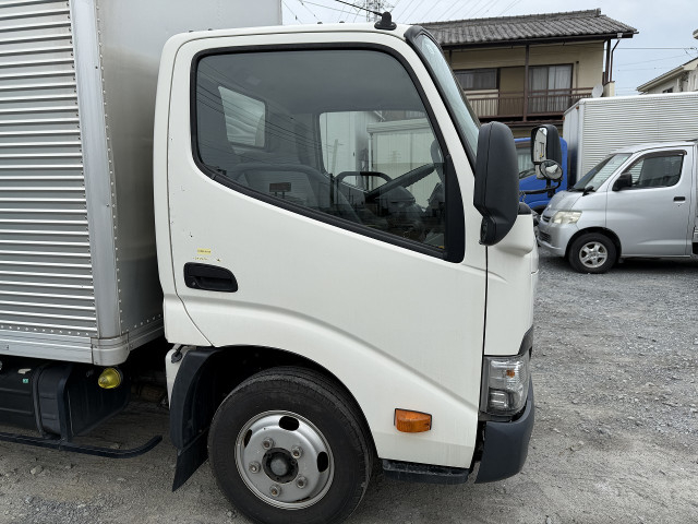 トヨタ ダイナ 小型 バン TPG-XZU605(110777) 24枚目