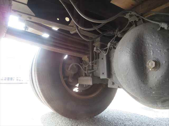 日野 デュトロ 小型 クレーン付き TKG-XZU650M(96717) 23枚目