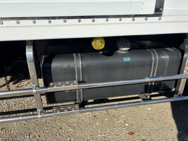 日野 レンジャー 中型 冷凍冷蔵バン TKG-FD9JKAA(96716) 28枚目