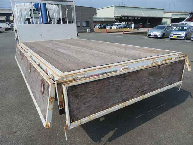 日野 デュトロ 小型 クレーン付き TKG-XZU650M(96717) 24枚目