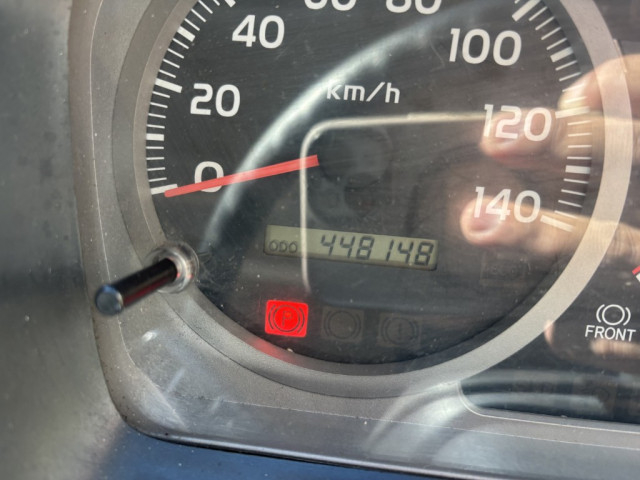 日野 レンジャー 中型 冷凍冷蔵バン TKG-FD9JKAA(96716) 30枚目