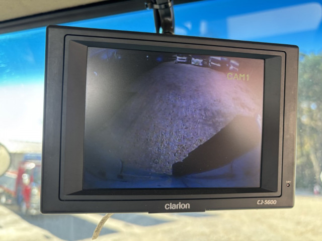 日野 レンジャー 中型 冷凍冷蔵バン TKG-FD9JKAA(96716) 34枚目