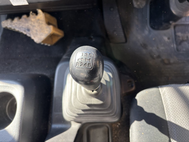 日野 レンジャー 中型 冷凍冷蔵バン TKG-FD9JKAA(96716) 35枚目