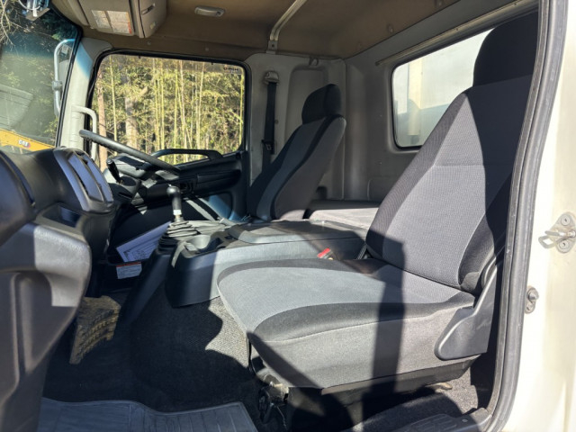 日野 レンジャー 中型 冷凍冷蔵バン TKG-FD9JKAA(96716) 38枚目