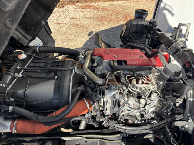 日野 レンジャー 中型 冷凍冷蔵バン TKG-FD9JKAA(96716) 41枚目