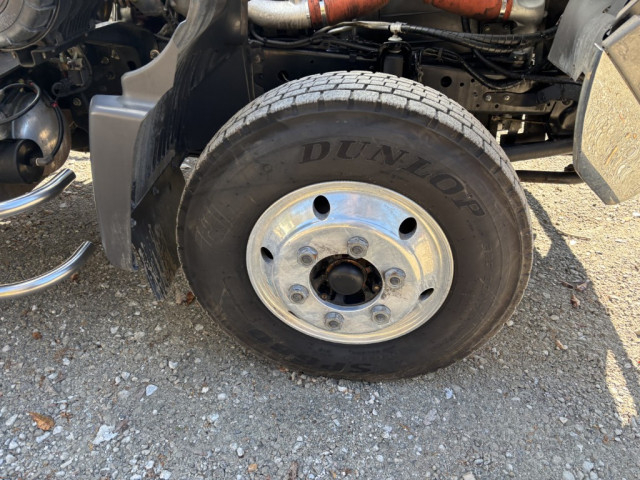 日野 レンジャー 中型 冷凍冷蔵バン TKG-FD9JKAA(96716) 43枚目