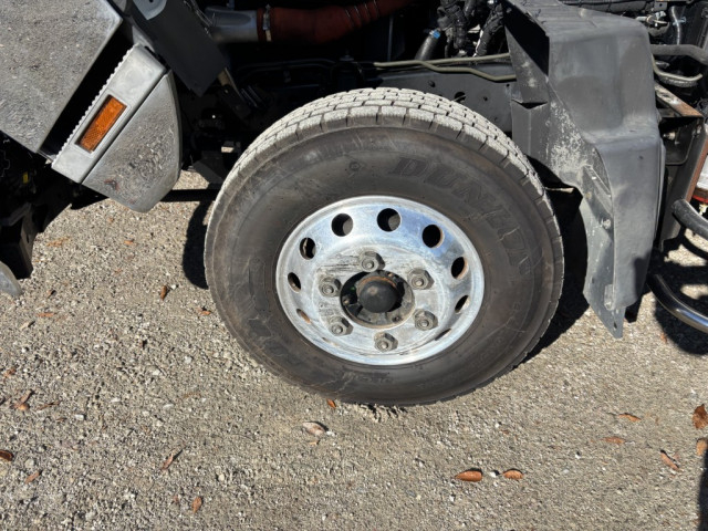 日野 レンジャー 中型 冷凍冷蔵バン TKG-FD9JKAA(96716) 44枚目