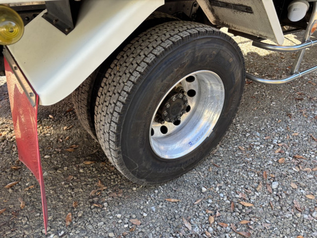 日野 レンジャー 中型 冷凍冷蔵バン TKG-FD9JKAA(96716) 45枚目