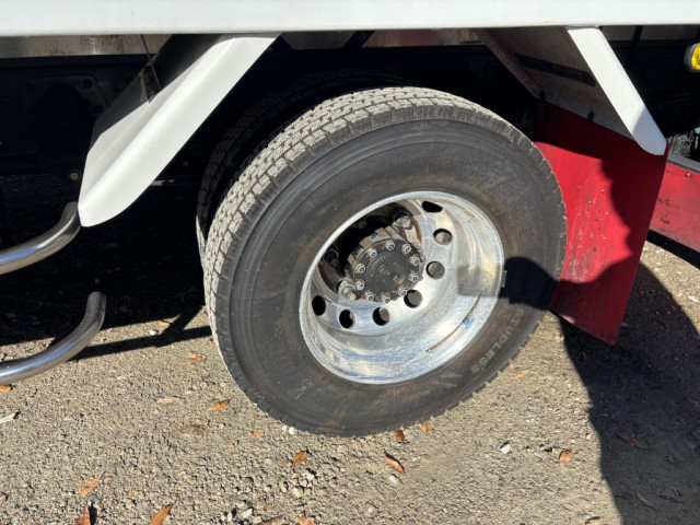 日野 レンジャー 中型 冷凍冷蔵バン TKG-FD9JKAA(96716) 46枚目