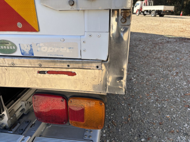 日野 レンジャー 中型 冷凍冷蔵バン TKG-FD9JKAA(96716) 47枚目