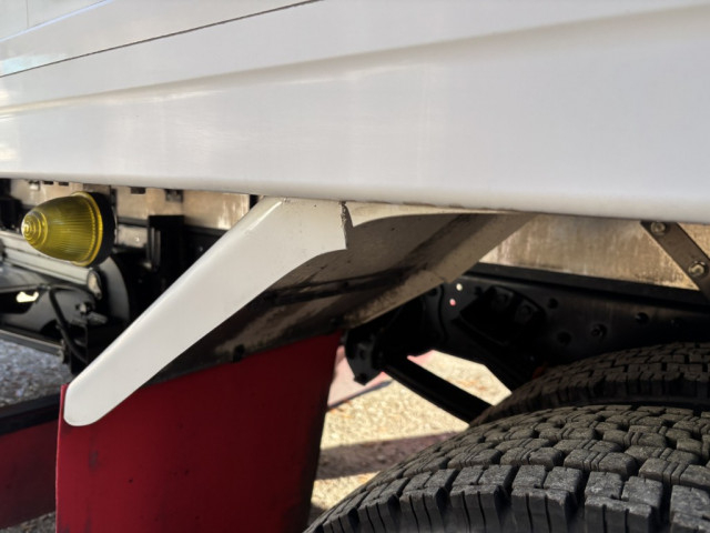 日野 レンジャー 中型 冷凍冷蔵バン TKG-FD9JKAA(96716) 48枚目