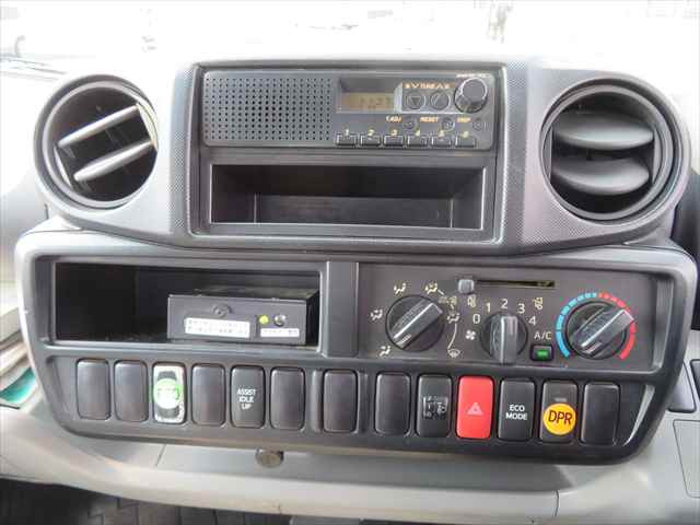 日野 デュトロ 小型 クレーン付き TKG-XZU650M(96717) 45枚目