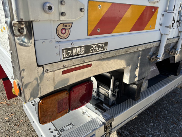 日野 レンジャー 中型 冷凍冷蔵バン TKG-FD9JKAA(96716) 49枚目