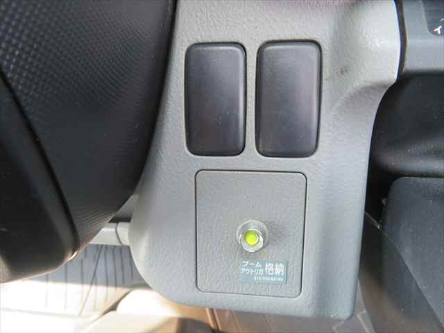 日野 デュトロ 小型 クレーン付き TKG-XZU650M(96717) 47枚目