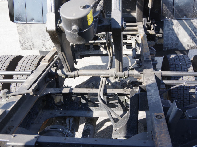 いすゞ フォワード 中型 土砂ダンプ SKG-FRR90S1(96719) 8枚目