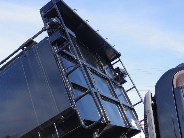 いすゞ フォワード 中型 土砂ダンプ SKG-FRR90S1(96719) 11枚目