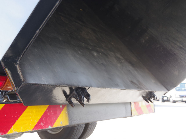 いすゞ フォワード 中型 土砂ダンプ SKG-FRR90S1(96719) 14枚目