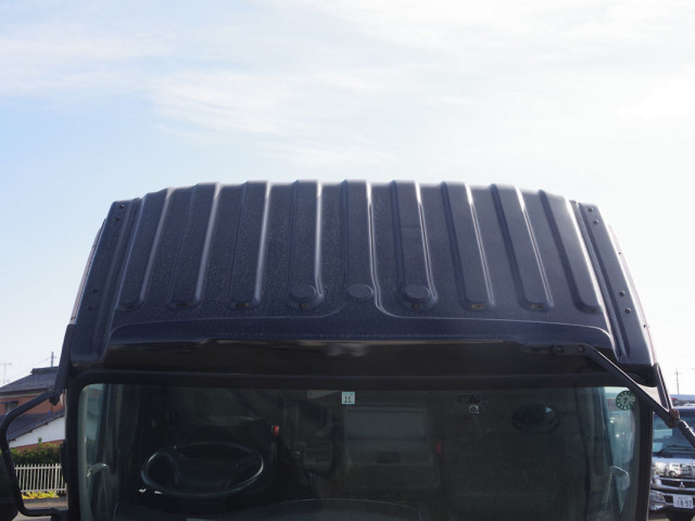 いすゞ フォワード 中型 土砂ダンプ SKG-FRR90S1(96719) 17枚目