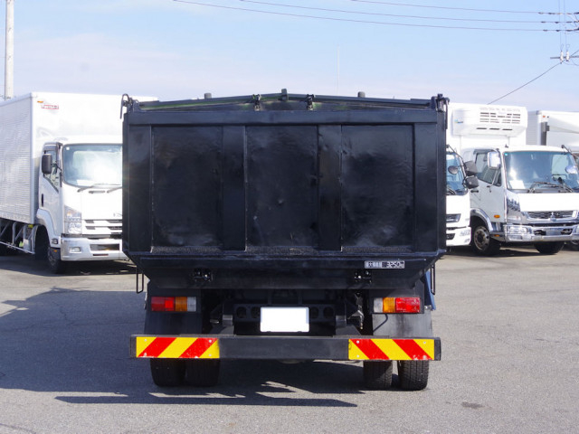 いすゞ フォワード 中型 土砂ダンプ SKG-FRR90S1(96719) 20枚目
