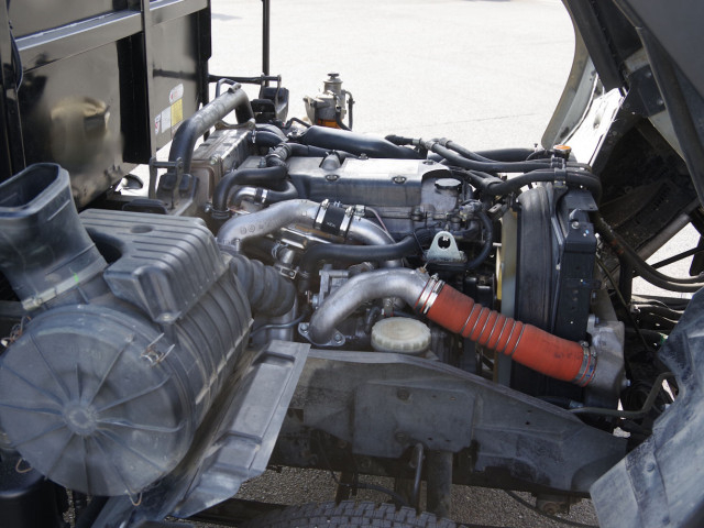 いすゞ フォワード 中型 土砂ダンプ SKG-FRR90S1(96719) 23枚目