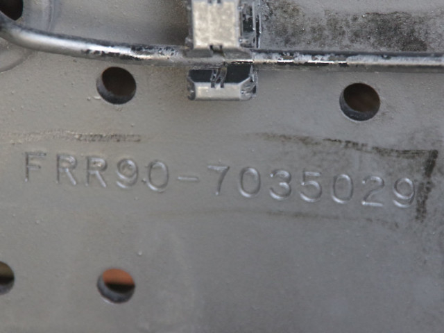 いすゞ フォワード 中型 土砂ダンプ SKG-FRR90S1(96719) 24枚目