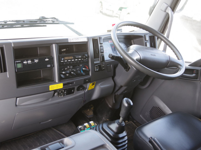 いすゞ フォワード 中型 土砂ダンプ SKG-FRR90S1(96719) 25枚目