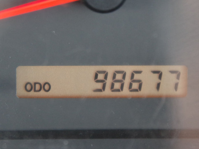 いすゞ フォワード 中型 土砂ダンプ SKG-FRR90S1(96719) 27枚目