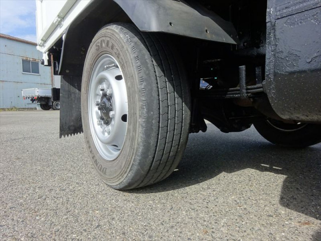 三菱ふそう キャンター 小型 平ボディ PDG*FD70B(96721) 12枚目