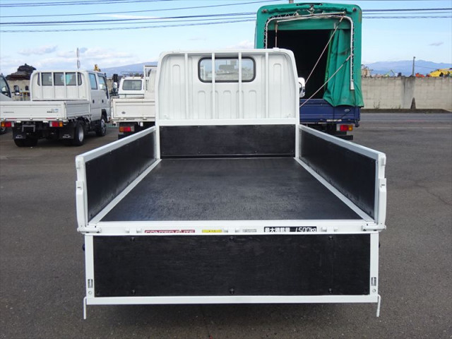 三菱ふそう キャンター 小型 平ボディ PDG*FD70B(96721) 14枚目