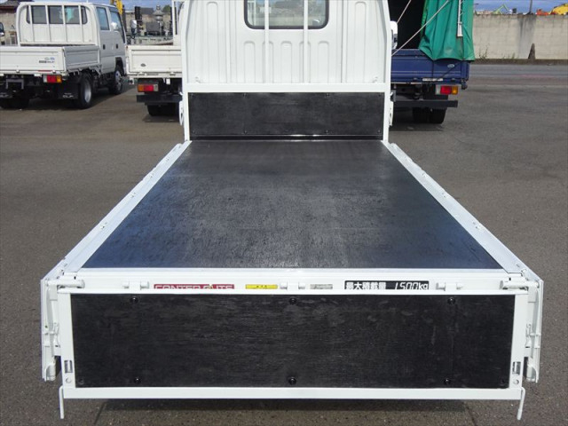 三菱ふそう キャンター 小型 平ボディ PDG*FD70B(96721) 15枚目