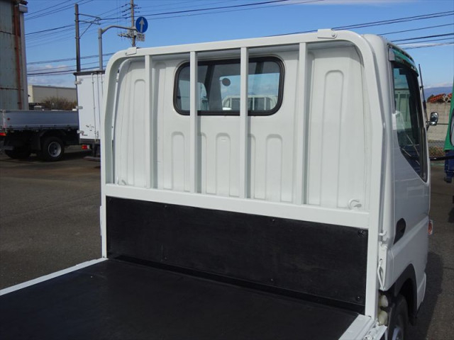 三菱ふそう キャンター 小型 平ボディ PDG*FD70B(96721) 16枚目