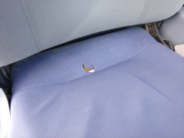 三菱ふそう キャンター 小型 平ボディ PDG*FD70B(96721) 20枚目