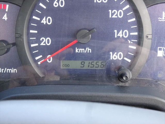 三菱ふそう キャンター 小型 平ボディ PDG*FD70B(96721) 22枚目