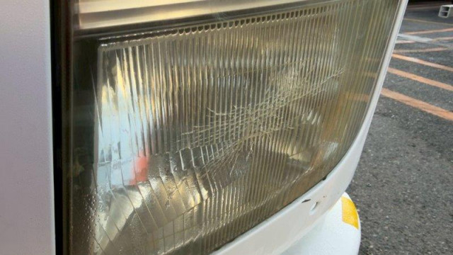 三菱ふそう ファイター 中型 高圧洗浄車 PDG-FK71D(96722) 17枚目