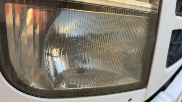 三菱ふそう ファイター 中型 高圧洗浄車 PDG-FK71D(96722) 18枚目