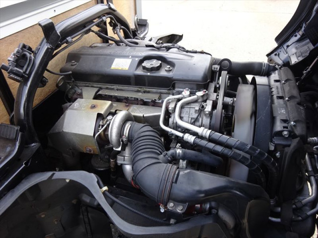 三菱ふそう キャンター 小型 平ボディ PDG*FD70B(96721) 26枚目