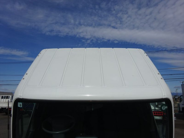 三菱ふそう キャンター 小型 平ボディ PDG*FD70B(96721) 27枚目