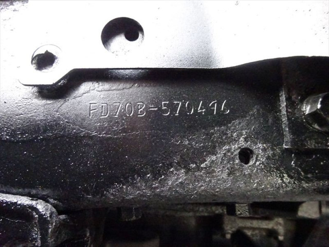 三菱ふそう キャンター 小型 平ボディ PDG*FD70B(96721) 28枚目