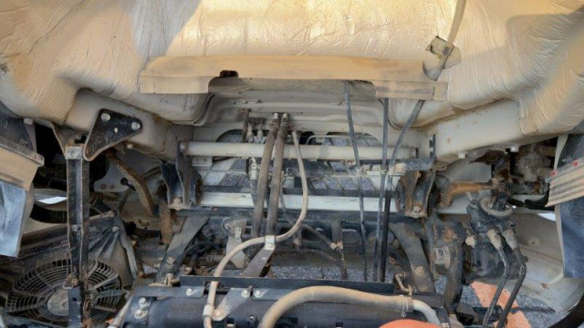 三菱ふそう ファイター 中型 高圧洗浄車 PDG-FK71D(96722) 22枚目