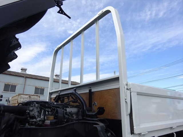 三菱ふそう キャンター 小型 平ボディ PDG*FD70B(96721) 30枚目