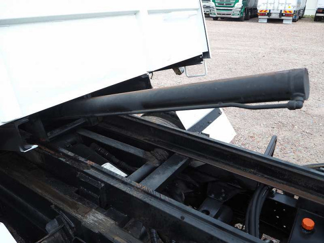 いすゞ エルフ 小型 土砂ダンプ PDG-NPR75N(96723) 10枚目