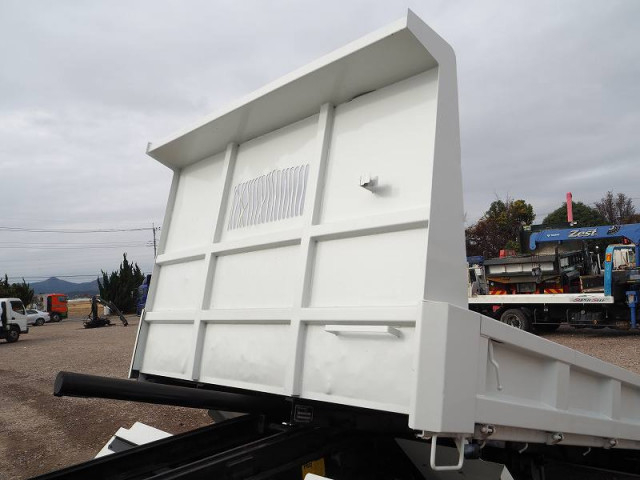 いすゞ エルフ 小型 土砂ダンプ PDG-NPR75N(96723) 12枚目