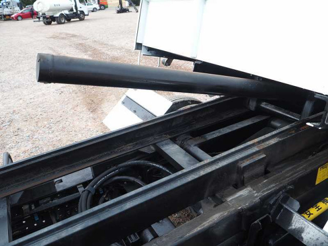 いすゞ エルフ 小型 土砂ダンプ PDG-NPR75N(96723) 13枚目