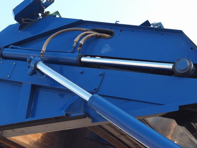 三菱ふそう ファイター 中型 塵芥車（プレス式） PA-FK61F(96724) 13枚目