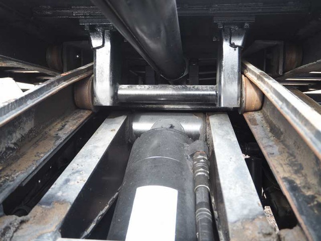 いすゞ エルフ 小型 土砂ダンプ PDG-NPR75N(96723) 15枚目