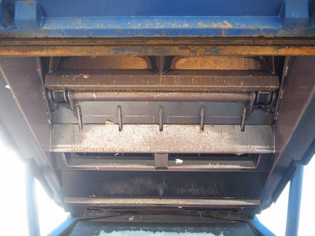 三菱ふそう ファイター 中型 塵芥車（プレス式） PA-FK61F(96724) 17枚目